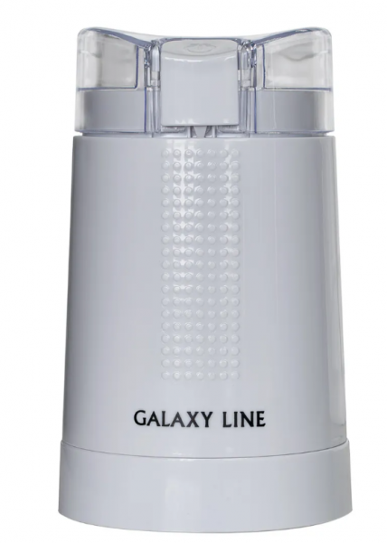 Кофемолка Galaxy Line GL 0909 белый