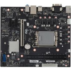 Материнская плата iRu H610M-VHD/D4M.2 LGA 1700, Intel H610, mATX, Ret