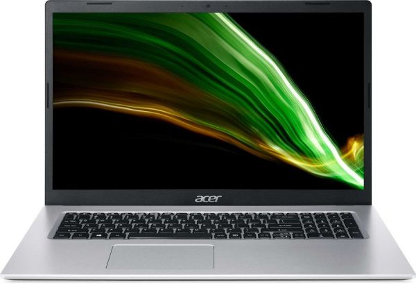 Ноутбук Acer Aspire 3 A317-33-P73K (NX.A6TER.00E) 4Гб 1000Гб 17,3