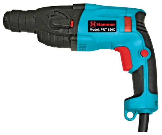 Перфоратор Hammer Flex PRT 620C PREMIUM