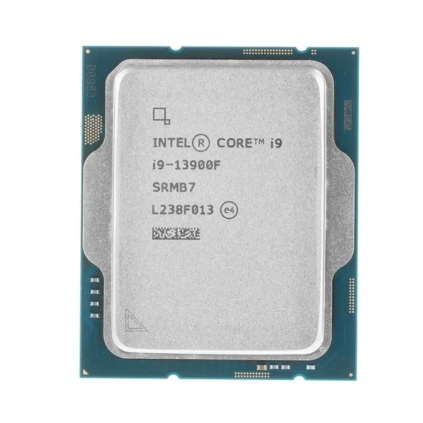 Процессор Intel Core i9 13900F 2 ГГц OEM