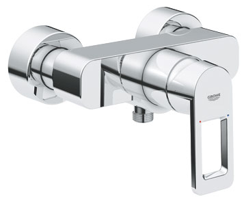 Смеситель Grohe Quadra 32637000