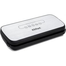Вакуумный упаковщик KITFORT КТ-1502-2 черный