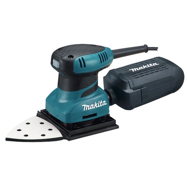 Виброшлифмашина Makita BO4565