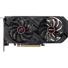 Видеокарта ASRock AMD Radeon RX 6500XT (RX6500XT PGD 4GO) RX6500XT PGD 4GO, 4 Гб, GDDR6
