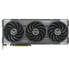 Видеокарта ASUS NVIDIA GeForce RTX 5070 (TUF-RTX5070-O12G-GAMING) TUF-RTX5070-O12G-GAMING, 12 Гб, GDDR7