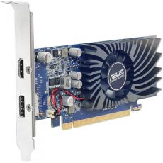 Видеокарта ASUS PCI-E GT1030-2G-BRK NVIDIA GeForce GT 1030 , 2 Гб, GDDR5