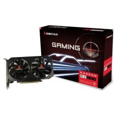 Видеокарта Biostar AMD Radeon RX 560 (VA5615RF41) VA5615RF41, 4 Гб, GDDR5
