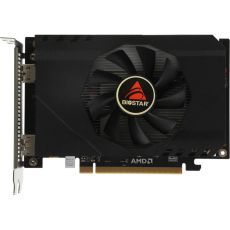 Видеокарта Biostar AMD Radeon RX 6400 (VA6406RA46) VA6406RA46, 4 Гб, GDDR6