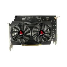 Видеокарта Biostar NVIDIA GeForce GTX 1050 (VN1055XF41) VN1055XF41, 4 Гб, GDDR5