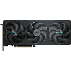 Видеокарта Gigabyte NVIDIA GeForce RTX 5070TI (GV-N507TEAGLE OC-16GD 1.0) GV-N507TEAGLE OC-16GD 1.0, 16 Гб, GDDR7