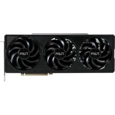 Видеокарта Palit NVIDIA GeForce RTX 4070TI Super (RTX4070Ti SUPER JETSTREAM OC) ned47tss19t2-1043j, 16 Гб, GDDR6X
