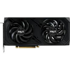 Видеокарта Palit NVIDIA GeForce RTX 4070 Super (RTX4070 SUPER DUAL OC) , 12 Гб, GDDR6X