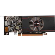 Видеокарта Sapphire AMD Radeon RX 6400 (RX 6400 GAMING) 11315-01-20G, 4 Гб, GDDR6